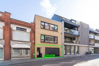 Appartement à vendre à Tielt