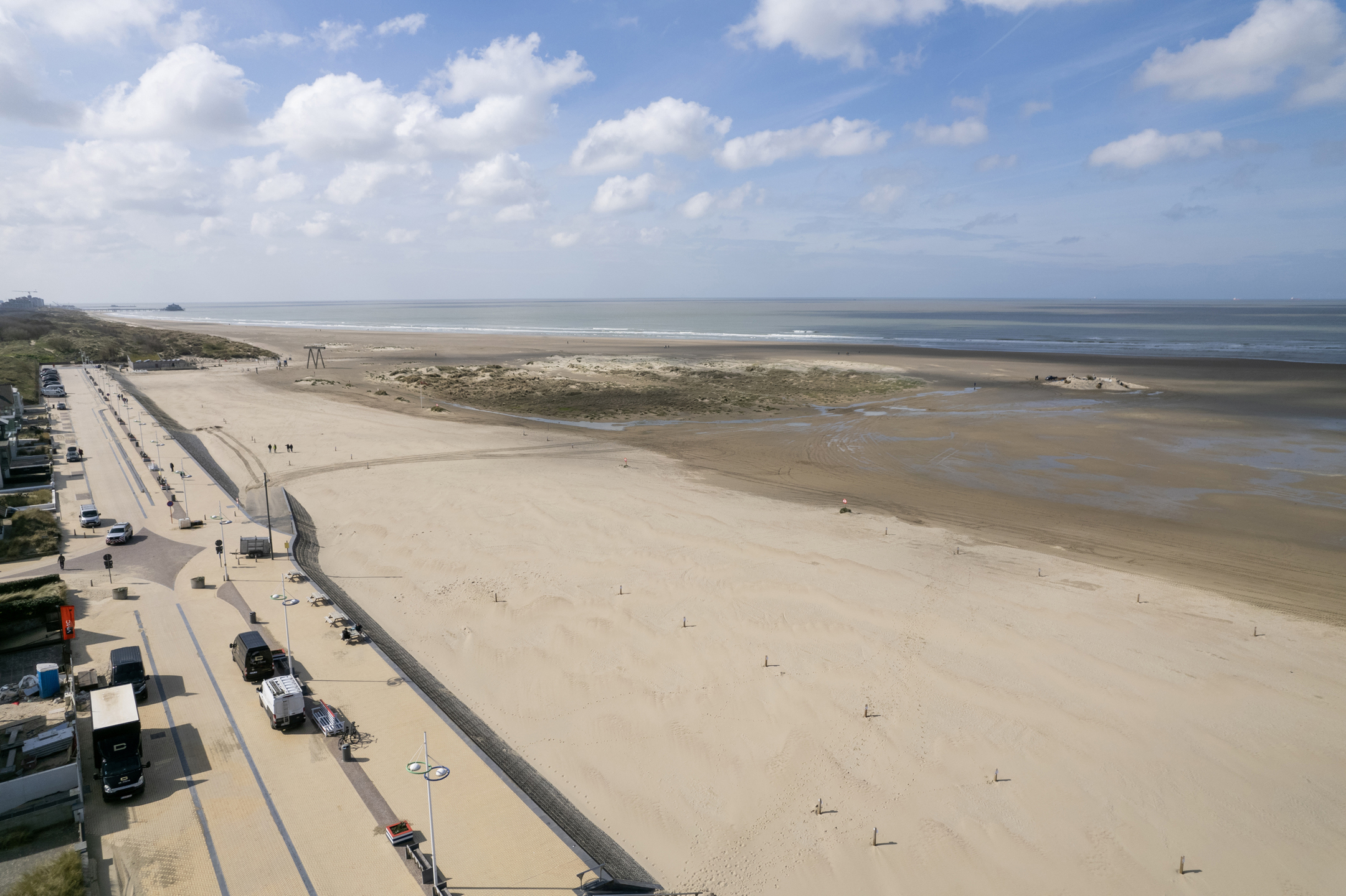 Apartment for sale in Zeebrugge with 3 bedrooms - photo 4