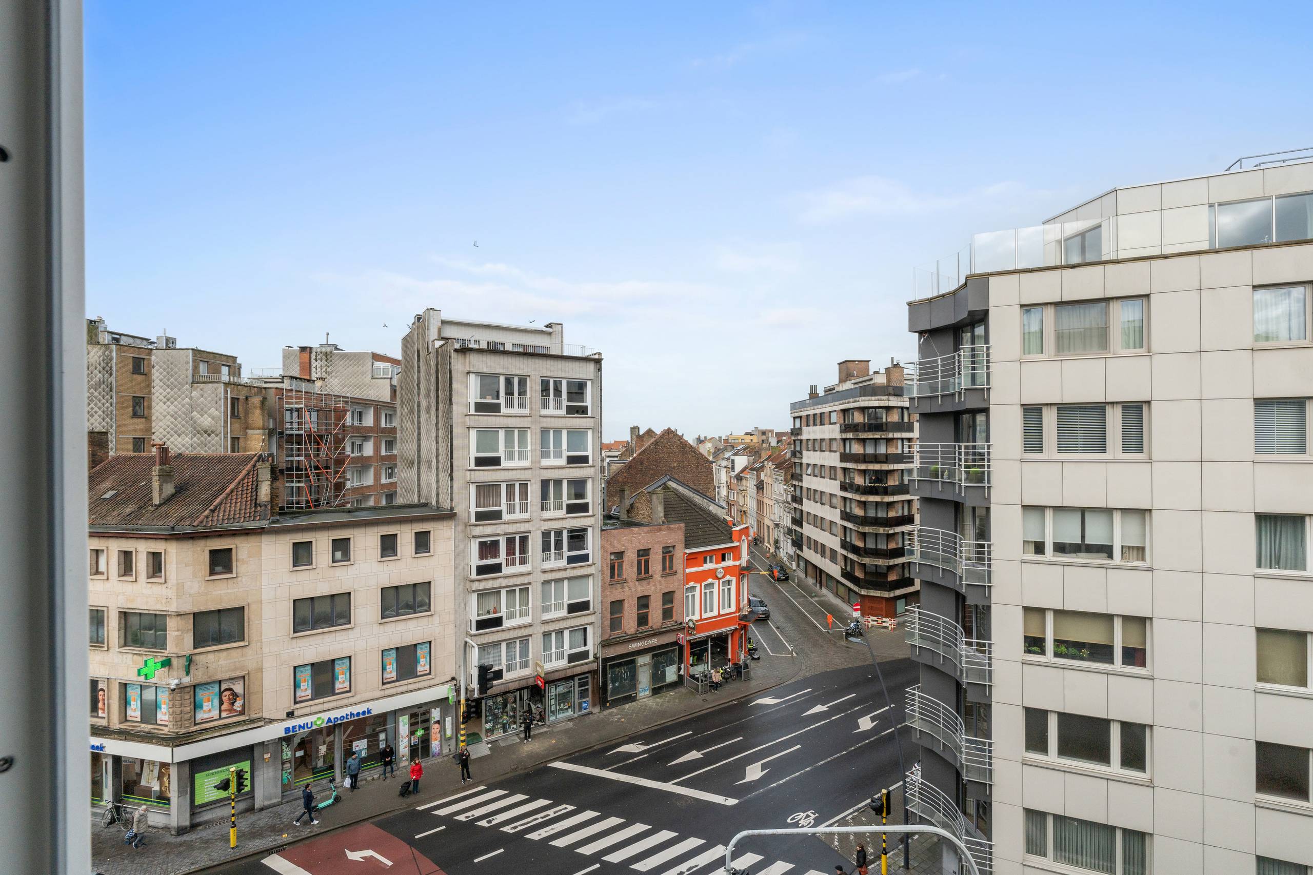 Appartement à vendre à Ostende avec 3 chambres - photo 4