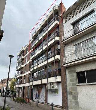 Apartment for rent in Mol