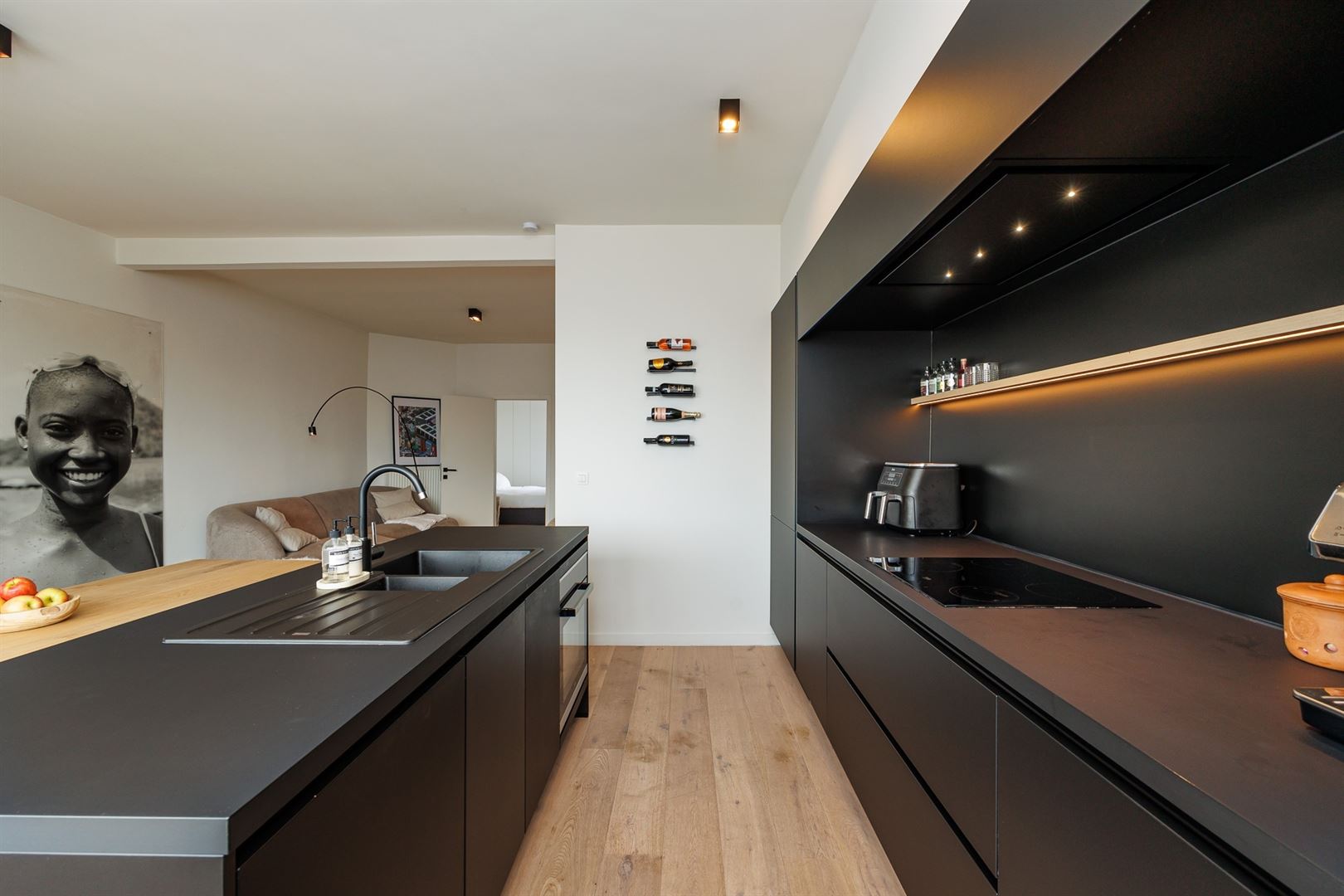 écht stijlvol wonen in hartje stad - foto 5