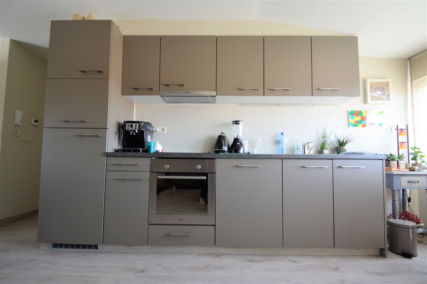 Apartment for rent in Sint-Gillis-Dendermonde with 1 bedroom - photo 4