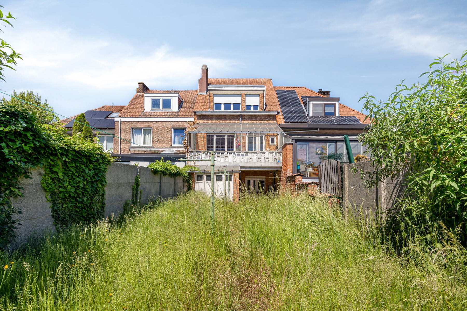 House for sale in Sint-Pieters-Leeuw with 3 bedrooms - photo 4