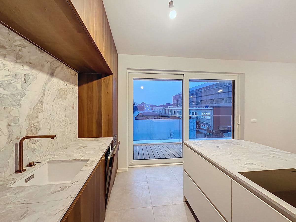 Newly built 2 bedroom apartment for rent - photo 3