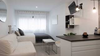 About the STUDIO, Belfortstraat is a 3 minutes walk from the Jubelpark, and nearby you'll find lots of restaurants, cafes, bars, and shops to...