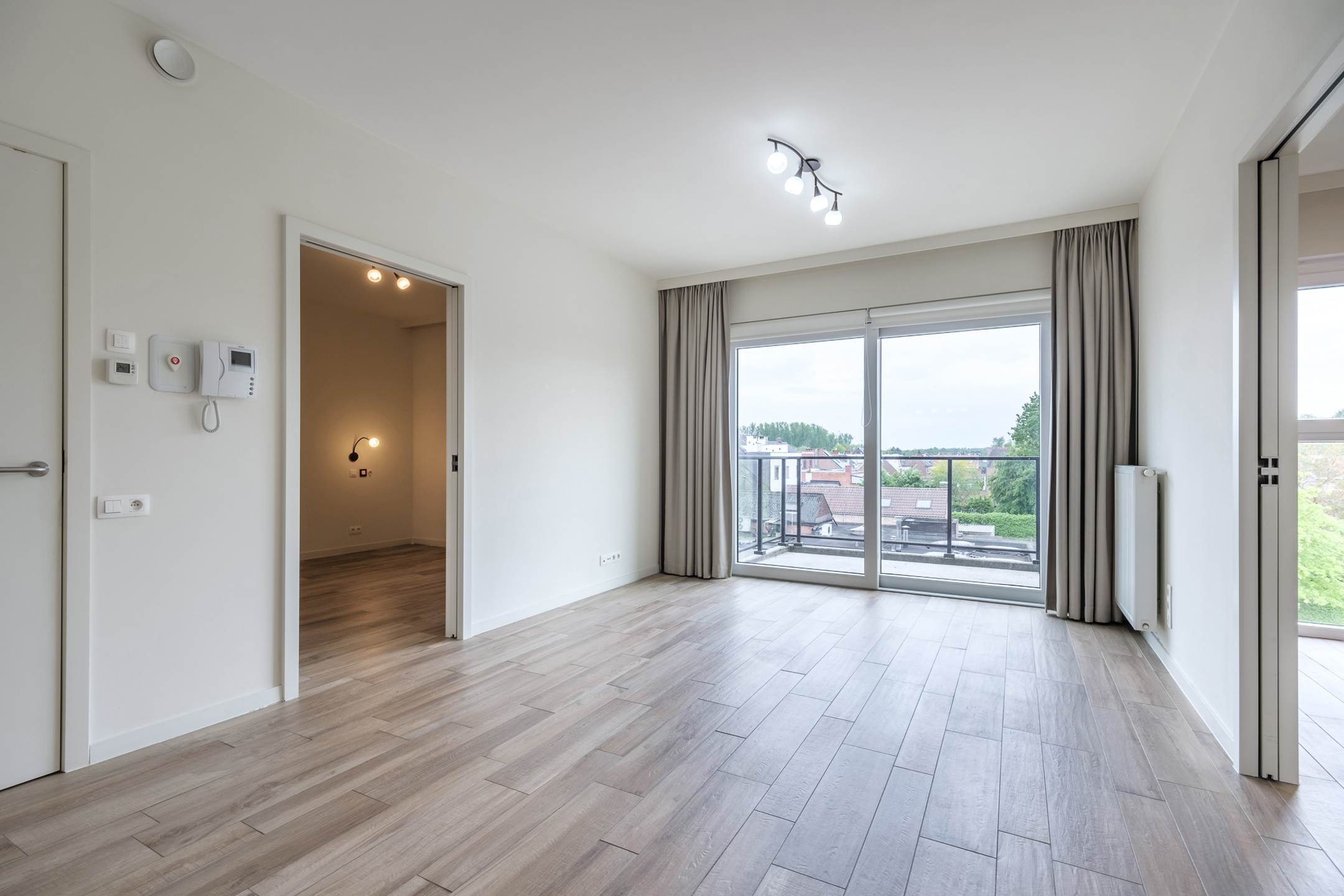 Recente assistentiewoning in het centrum - foto 5
