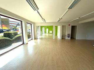 Commercial à vendre à Alost