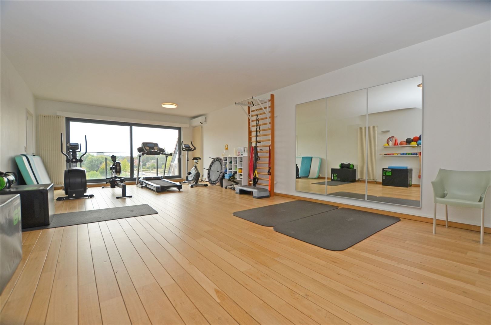 Apartment for rent in Hasselt with 3 bedrooms - photo 5