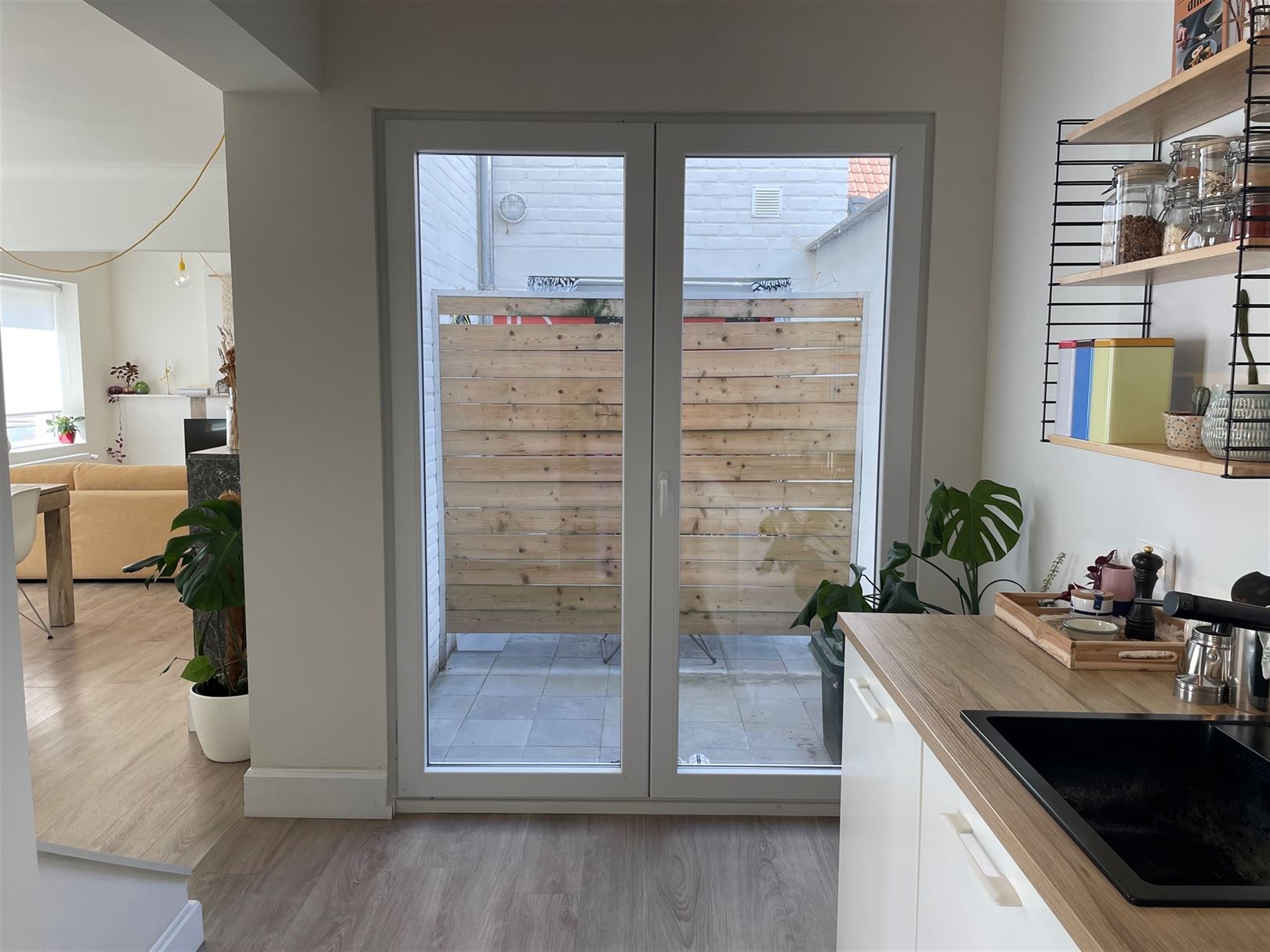 House for rent in Oudenaarde with 3 bedrooms - photo 4