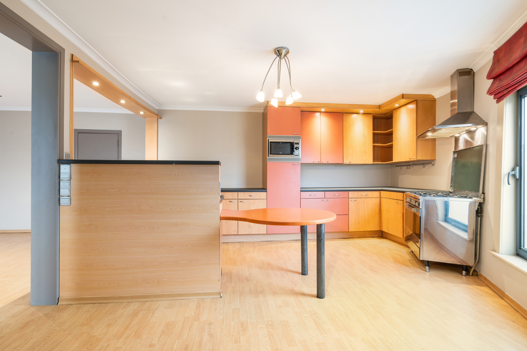 Instapklaar appartement met 2 Slaapkamers te Oordegem - foto 4