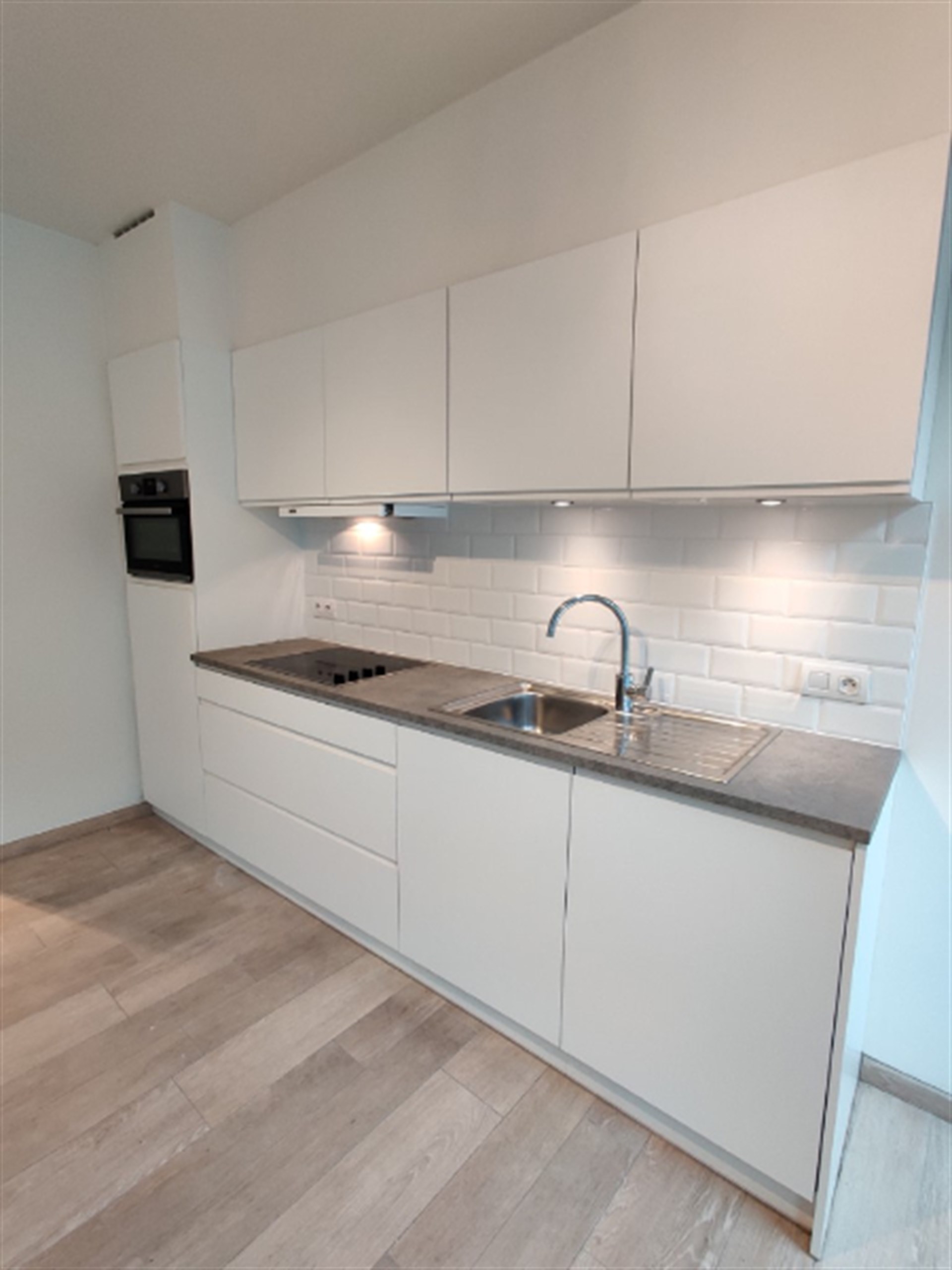 Appartement met 1 slaapkamer in centrum Aalst - foto 4