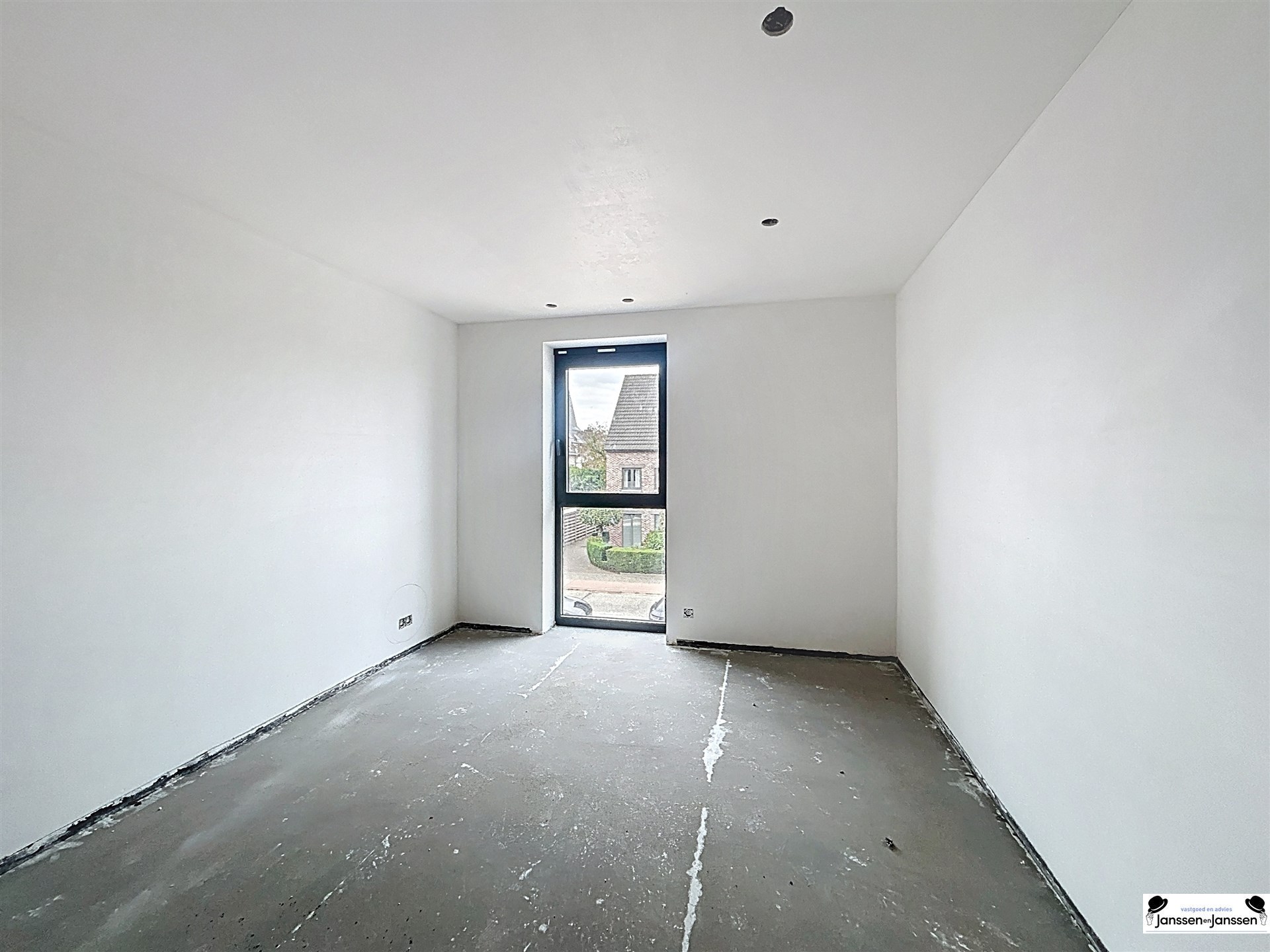 Luxueus energiezuinig nieuwbouw appartement 1.4 gelegen in blok A  - foto 5