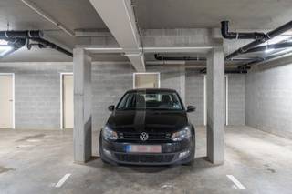 Ondergrondse staanplaats met berging te PoederleeDeze staanplaats is goed gelegen langs de Herentalsesteenweg 62 te Poederlee in de kelder van een...