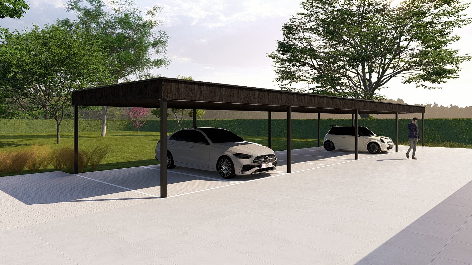 Apartment for sale in Dilsen-Stokkem with 4 bedrooms - photo 5