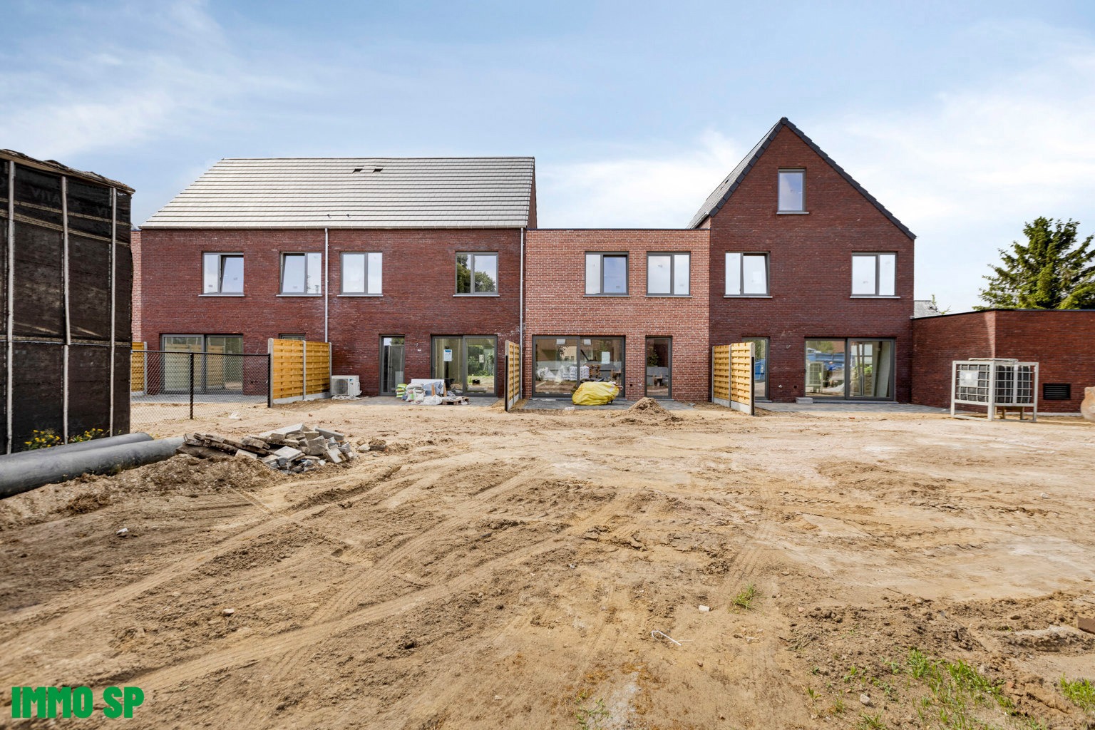 Maison à vendre à Grobbendonk avec 4 chambres - photo 5