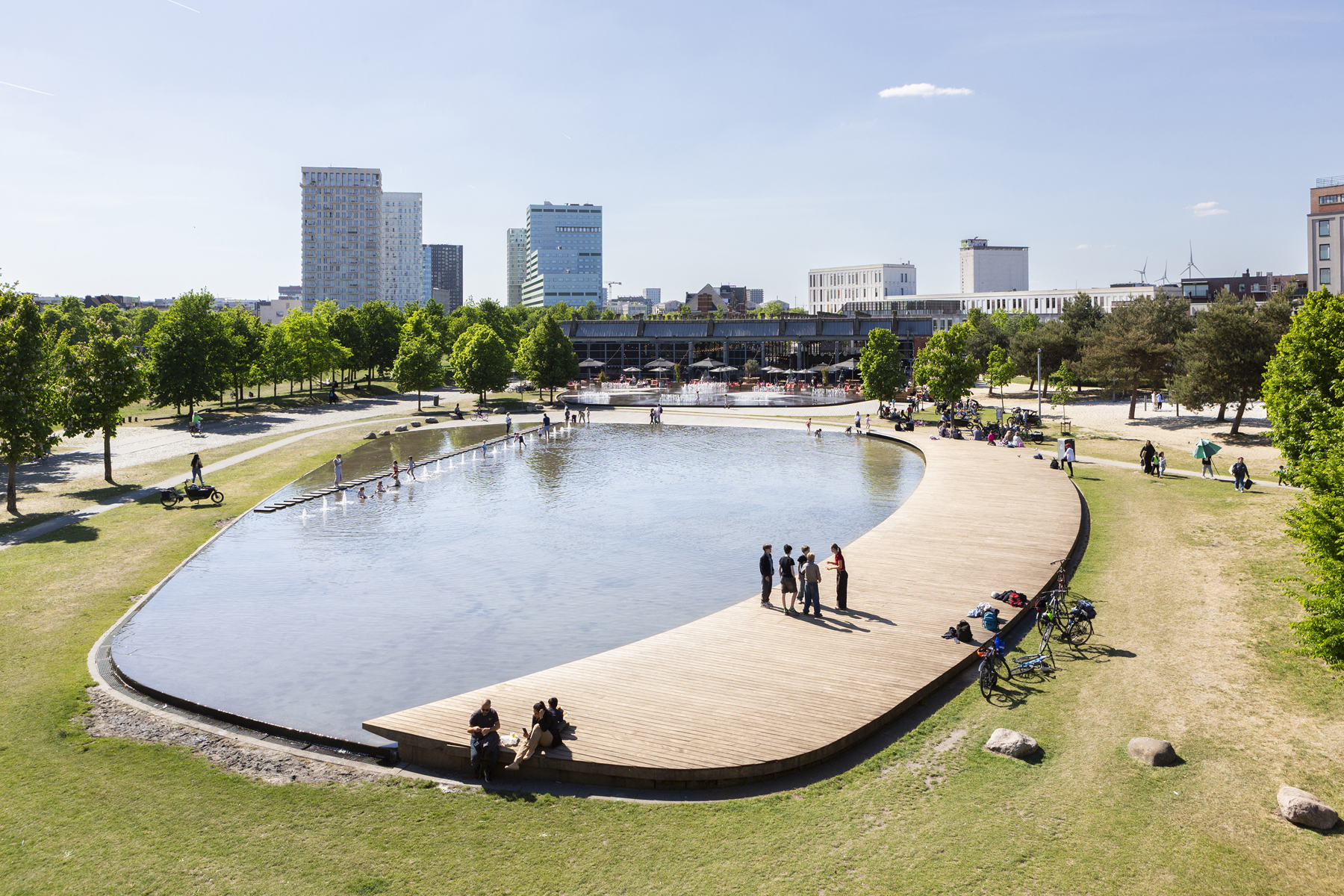 Nieuwbouwproject Studentengebouw vlakbij Campussen AP - foto 2