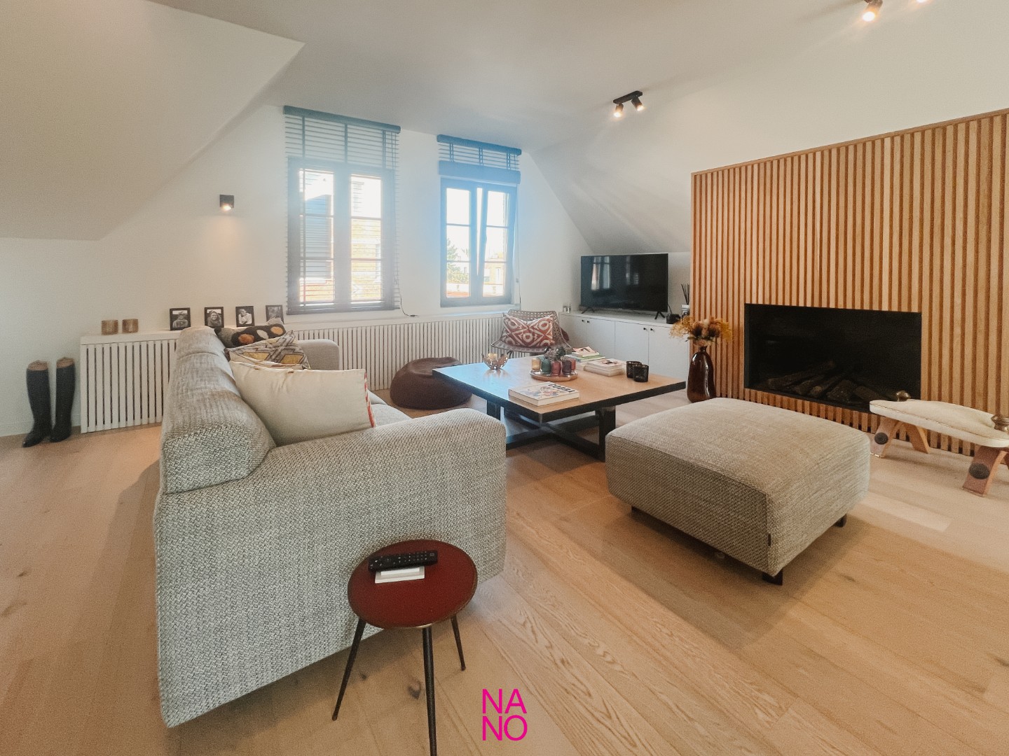 House for sale in Knokke-Heist