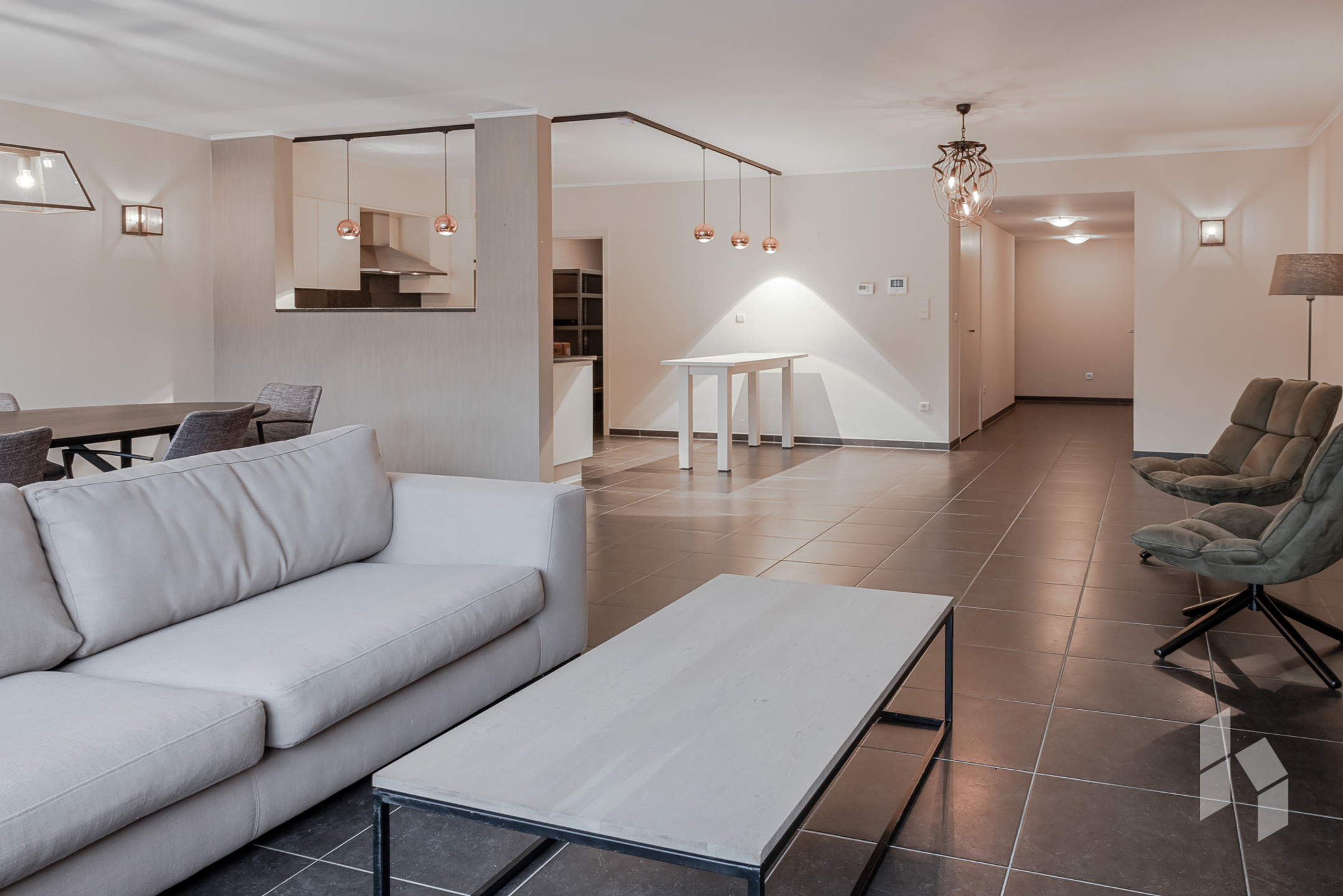 Appartement à vendre à Lommel avec 2 chambres - photo 4