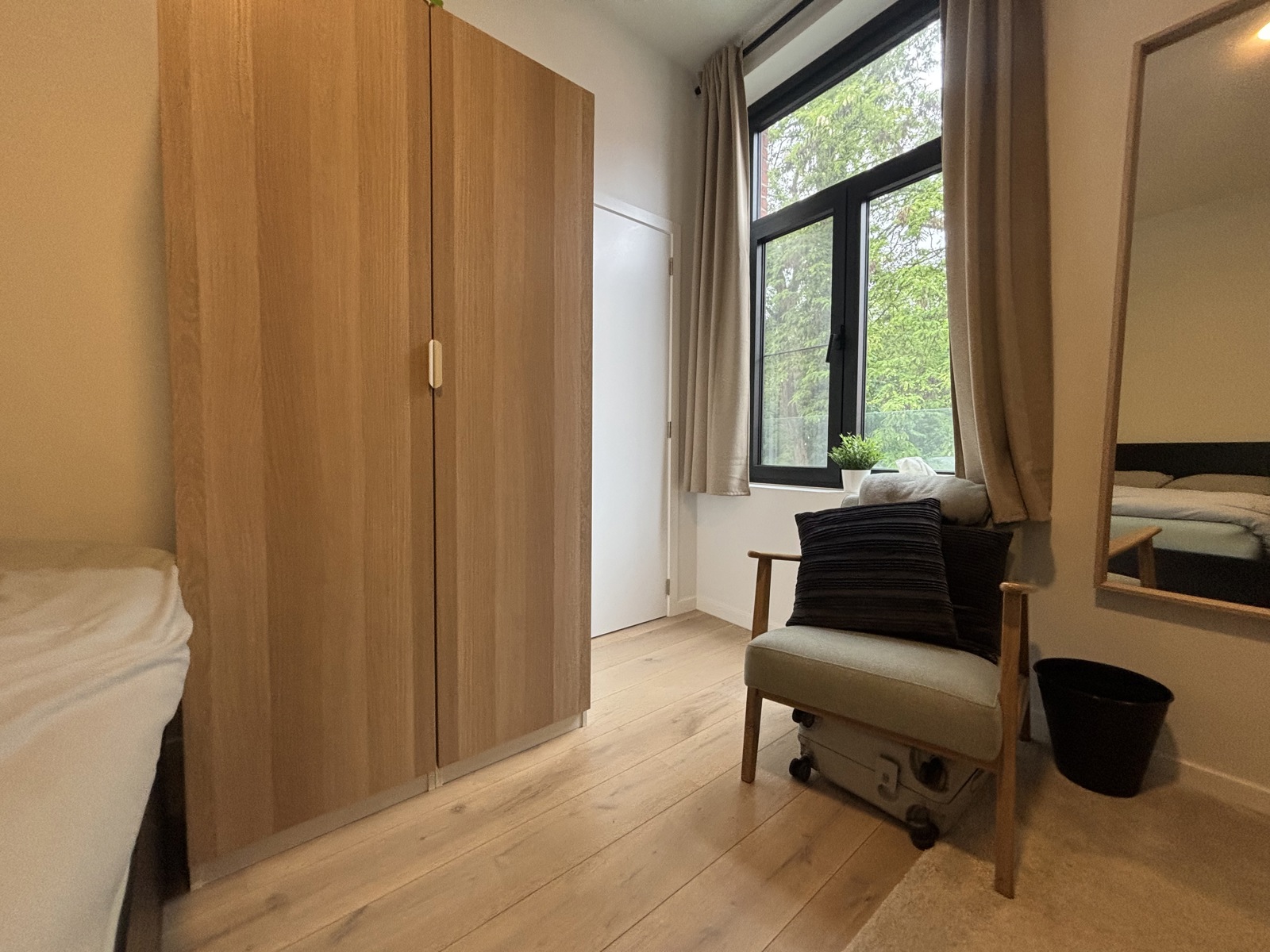 Apartment for rent in Leuven with 1 bedroom - photo 3