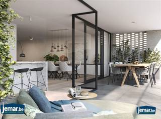 Appartement te koop in Maasmechelen