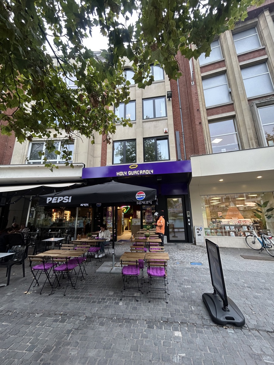 Prachtige handelszaak te Leuven!! - foto 5