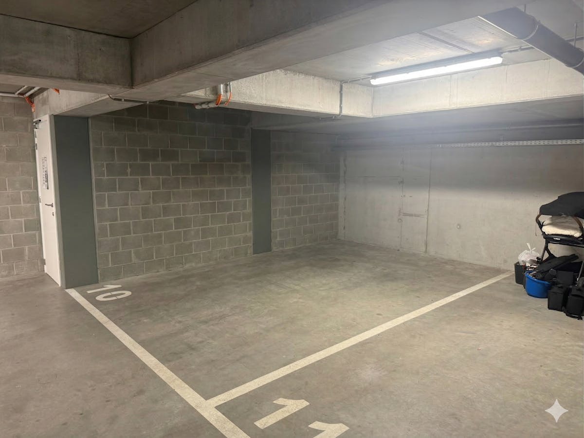 Ondergrondse staanplaats te koop in Olsene - foto 2