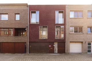 Maison à vendre à Grimbergen