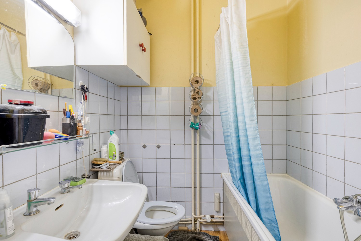 Instapklare studio nabij Zurenborg - photo 5