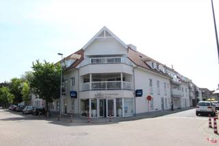 Garage for rent in Waregem