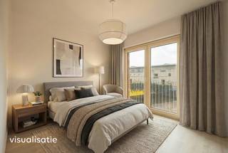 Apartment for sale in Maasmechelen