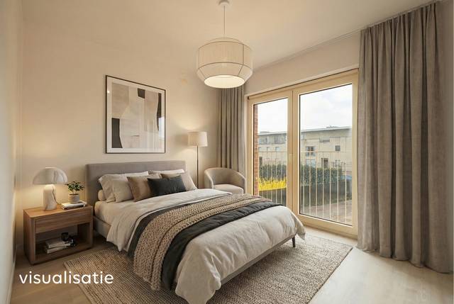 Project te koop in Maasmechelen