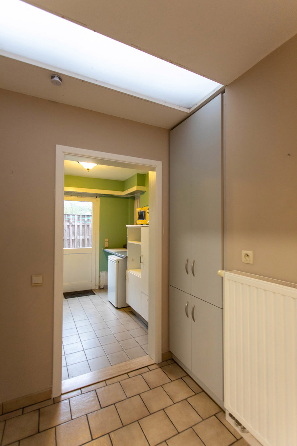 Appartement te huur in Kalmthout met 2 slaapkamers - foto 4