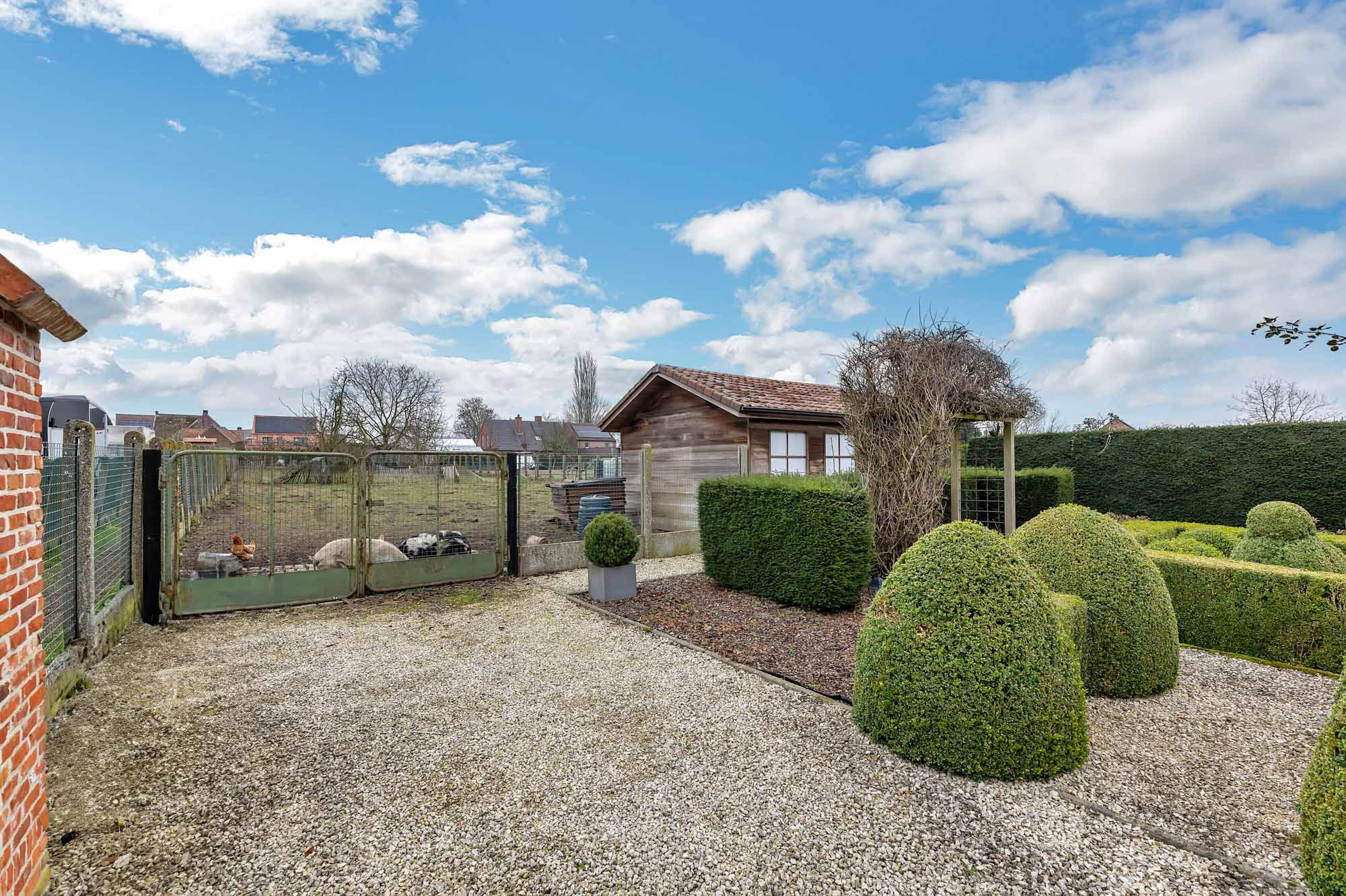 Prachtige instapklare villa op 15a44ca te Herzele - foto 2