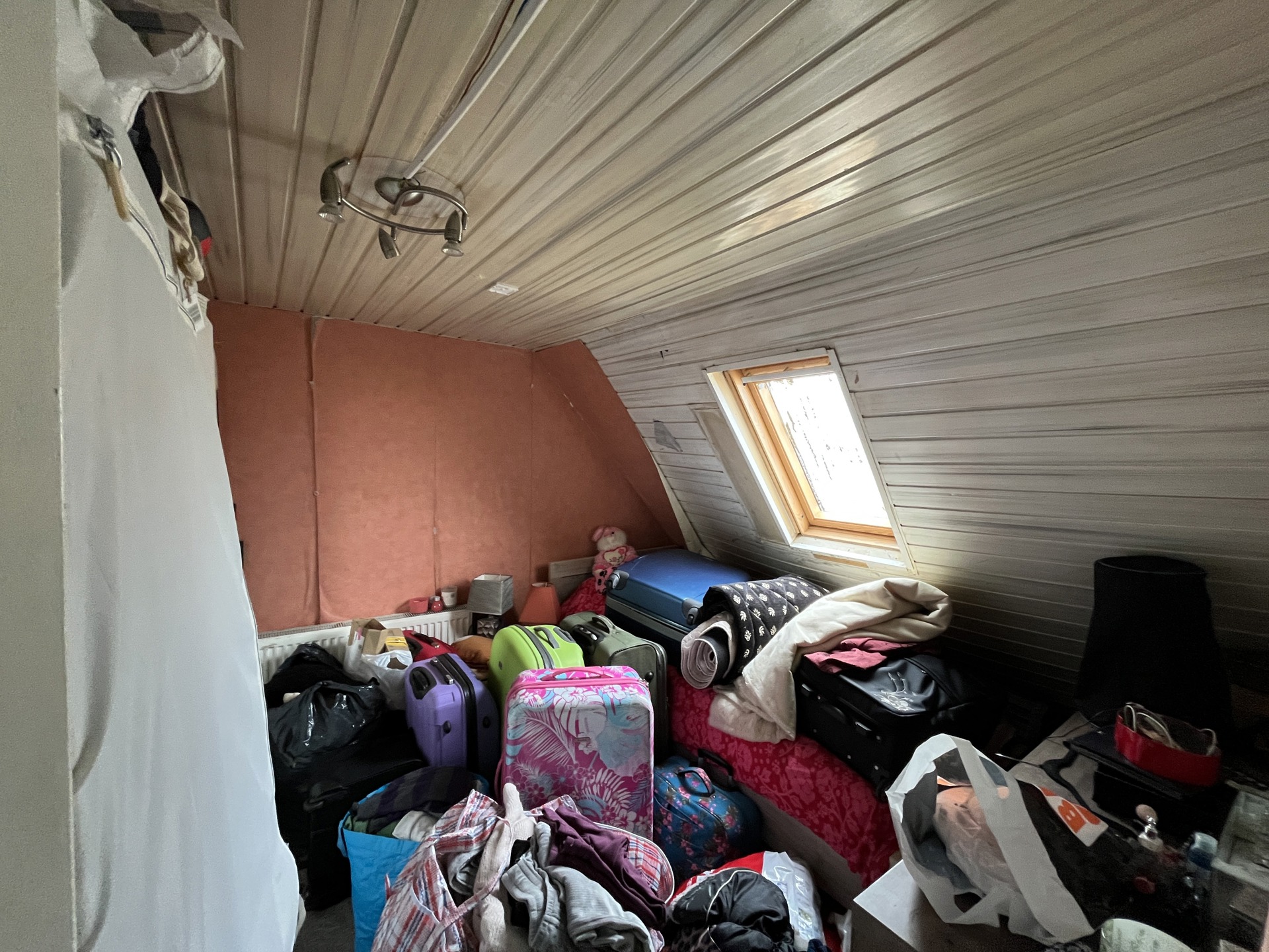 Renovatieproject in de Brugse Poort te Gent - foto 3
