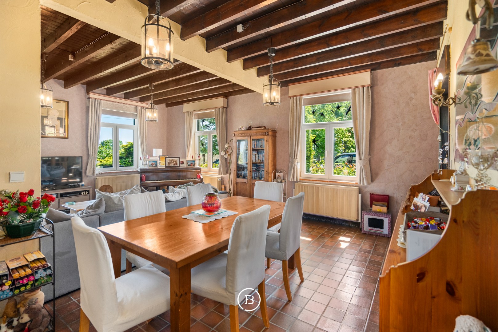 Landelijk wonen - foto 4