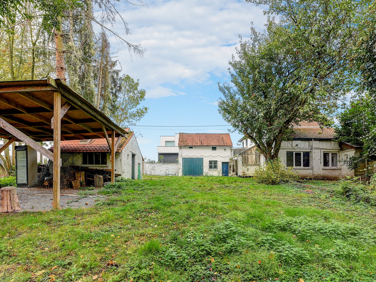 Rustige gelegen woning op grond van 35 are! - foto 4