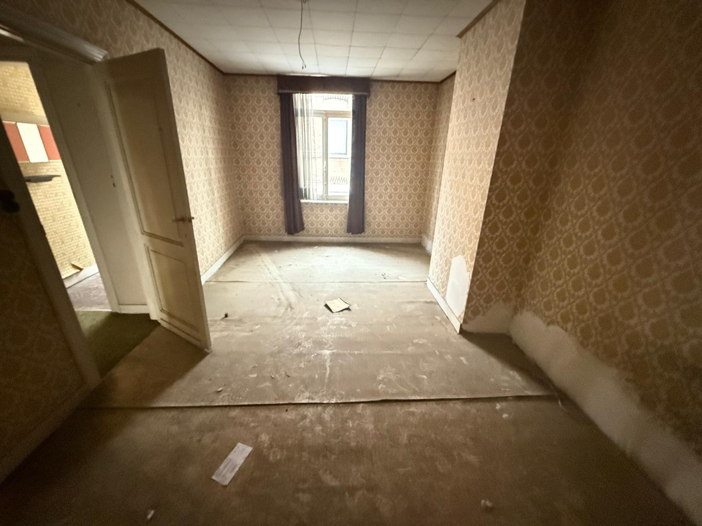 TE RENOVEREN WONING - foto 2