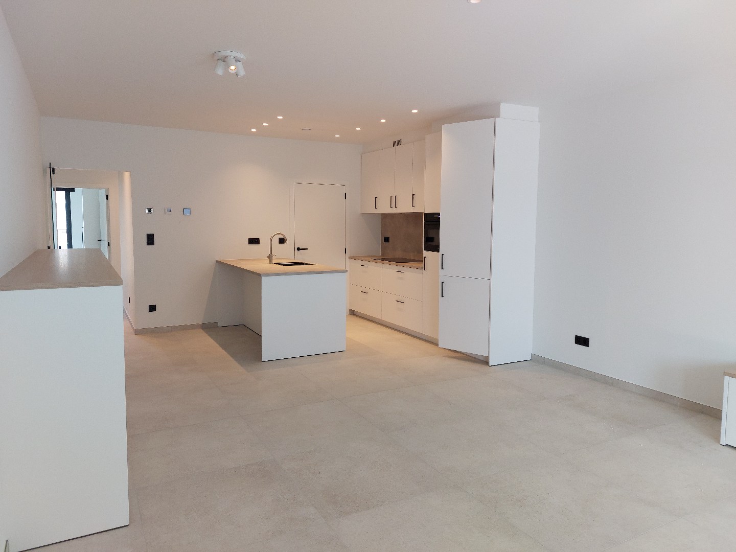Instapklaar energieneutraal 2 slaapkamer nieuwbouw-appartement in Neerpelt centrum - foto 3