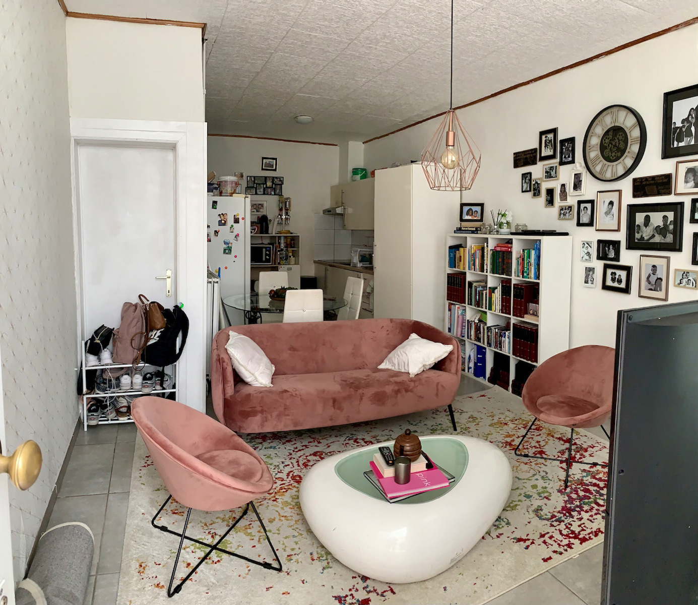 Maison à vendre à Alost avec 3 chambres - photo 4