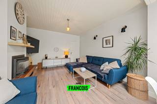 House for sale in Bruges