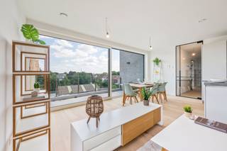 Appartement à vendre à Saint-Nicolas