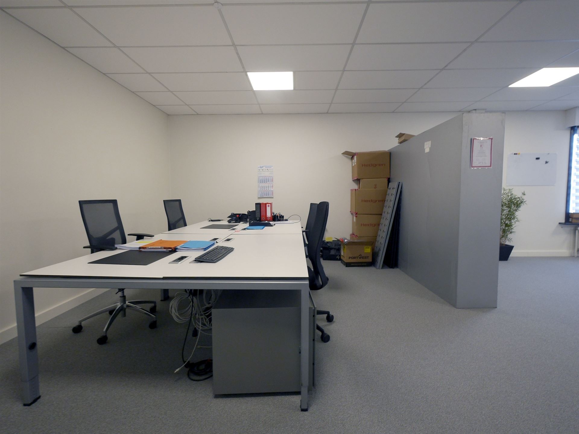 Kantoor te huur van 70m² in de Haven van Antwerpen - foto 3