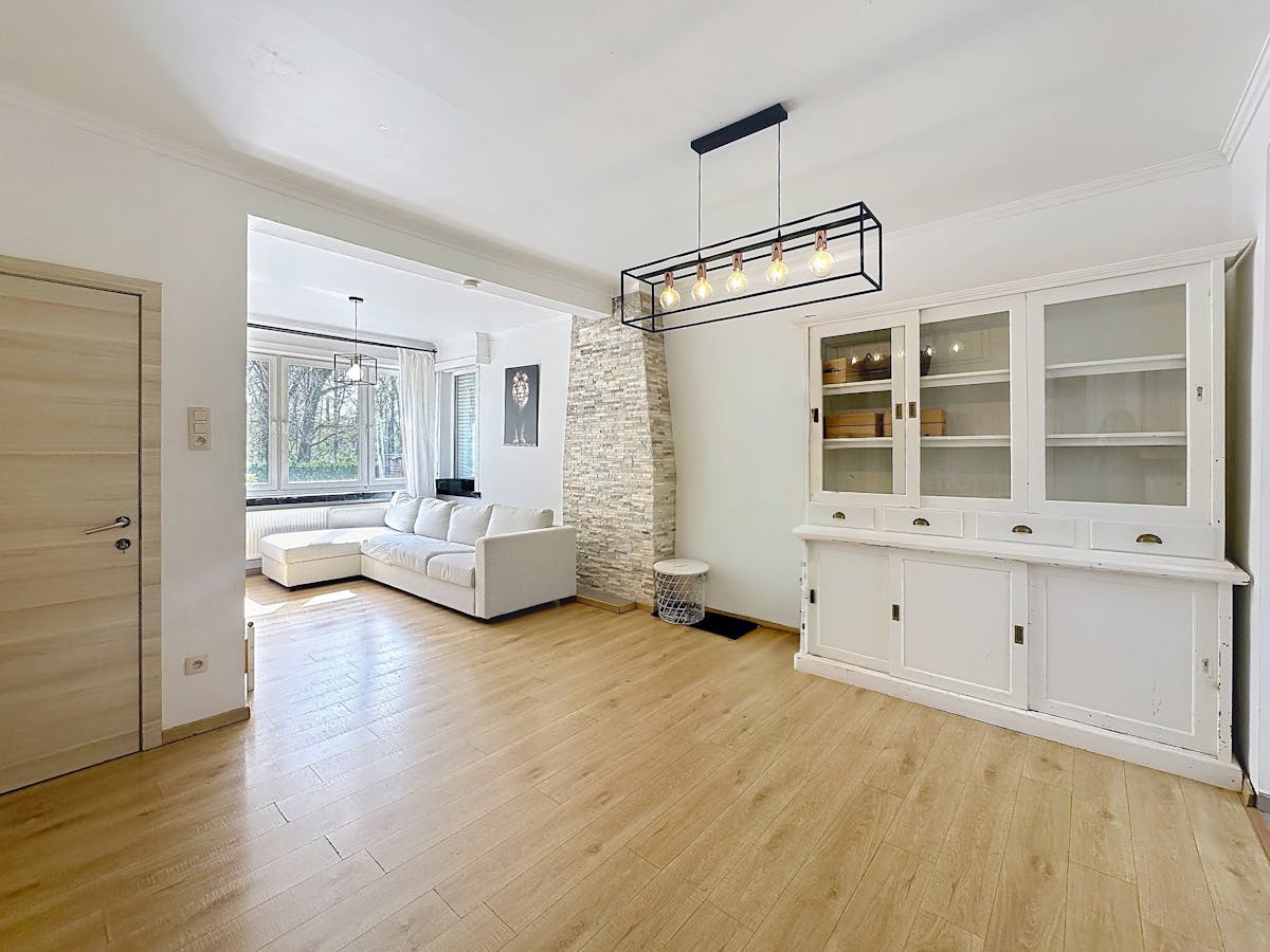 Tof huis met 3 slaapkamers en garage te koop in Boom - foto 3