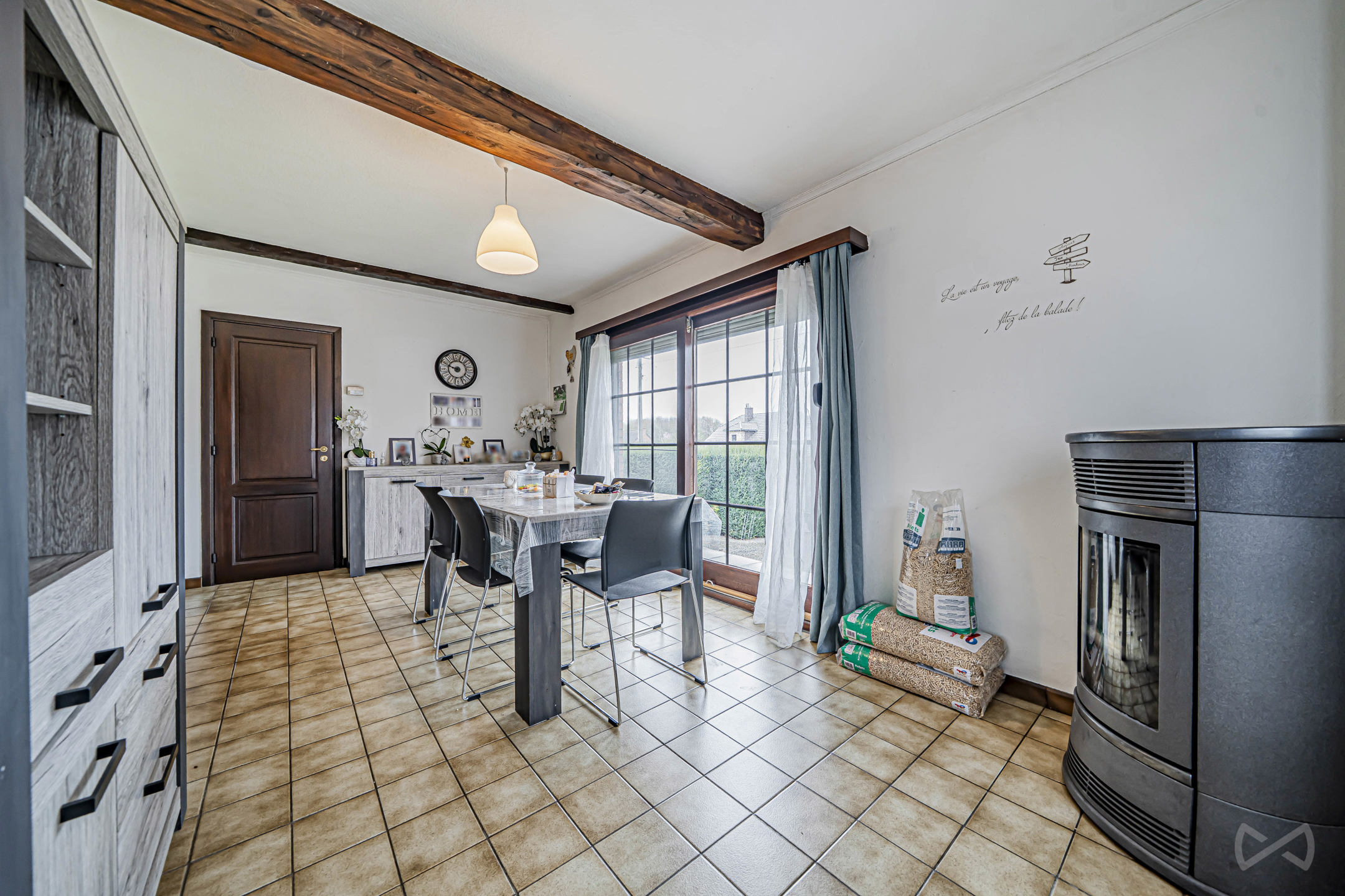 Maison à vendre à Braives avec 2 chambres - photo 4