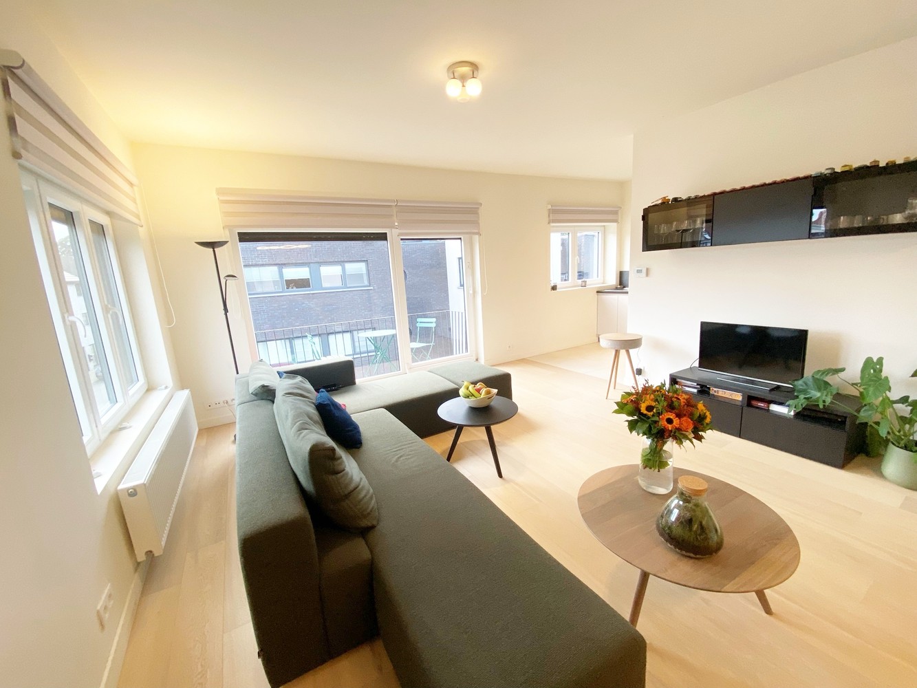 Appartement à louer à Alost avec 2 chambres - photo 5