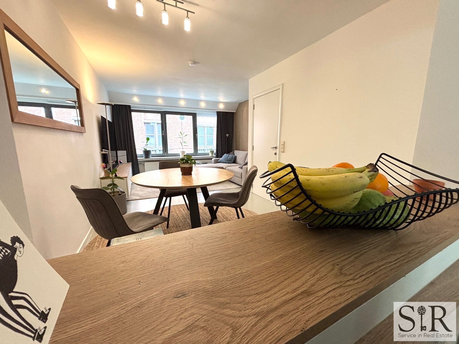 House for rent in Mechelen with 2 bedrooms - photo 4