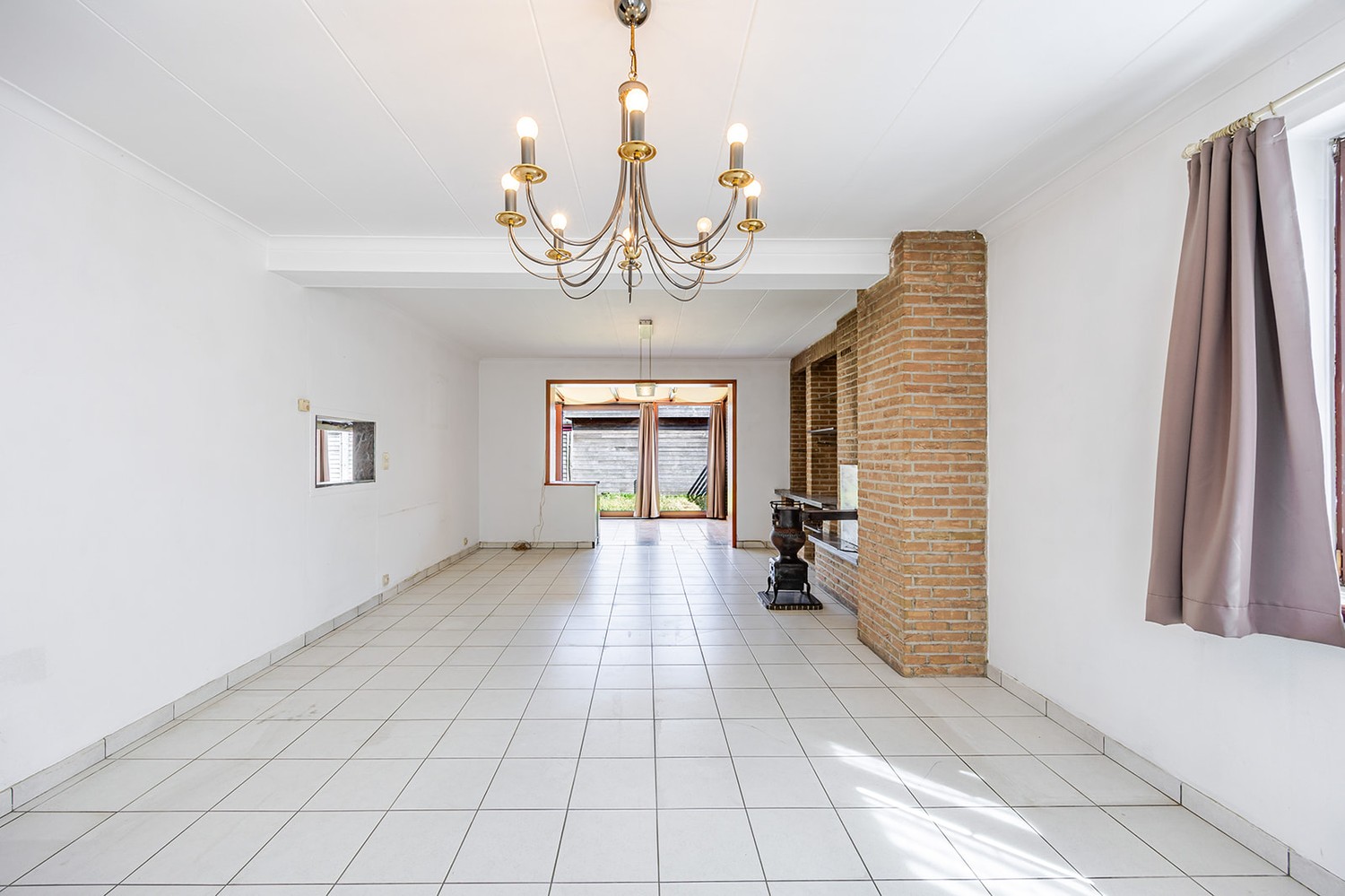 House for sale in Bruges with 3 bedrooms - photo 2