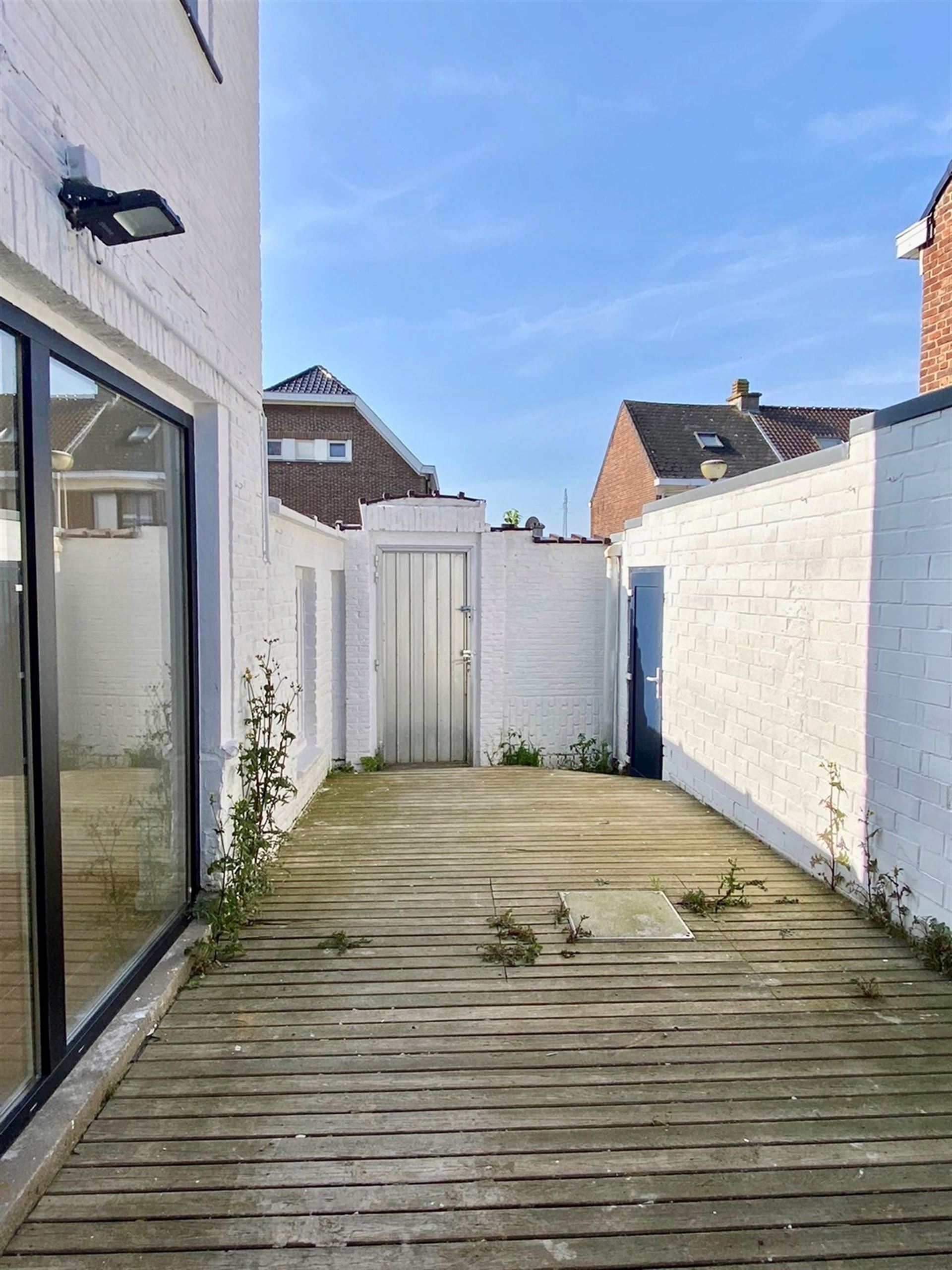 House for rent in Ronse with 3 bedrooms - photo 4