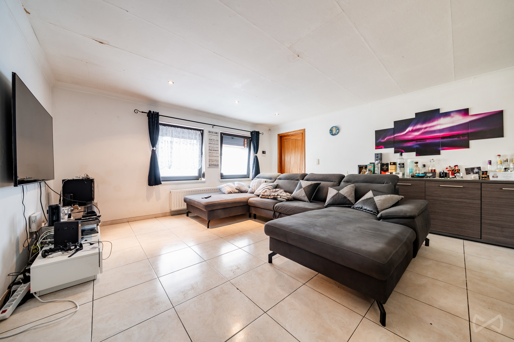 Huis te koop in Jumet met 2 slaapkamers - foto 4