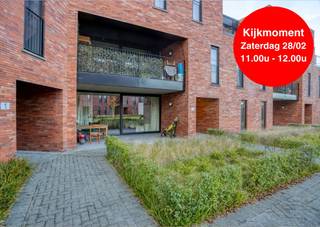 Appartement à vendre à Geel